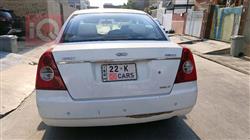 Chery A5